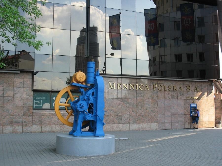 Mennica Polska