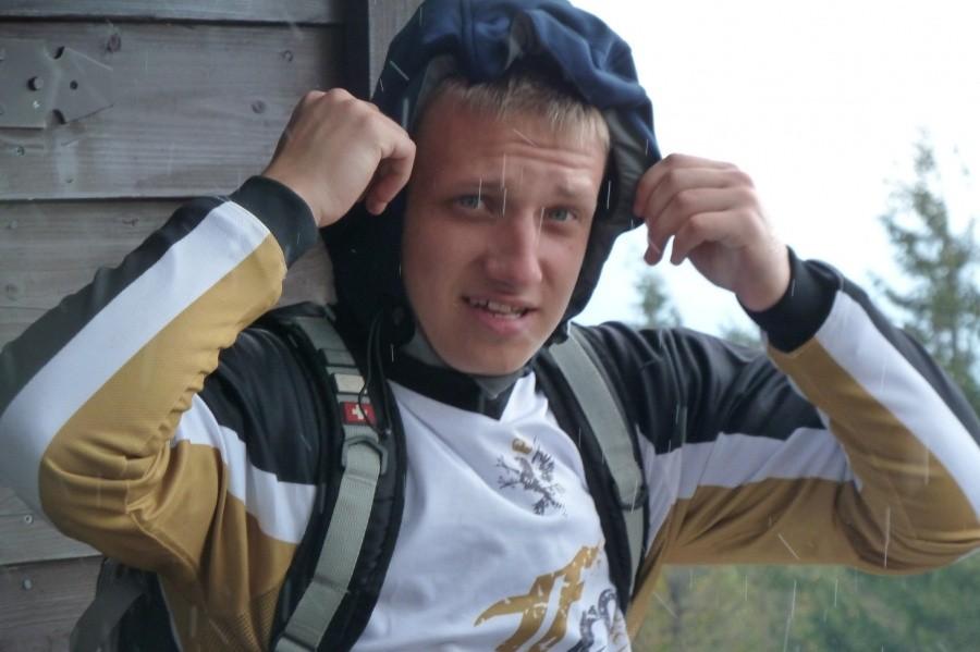 Cytat: "Je**ni napaleńcy!" :D
