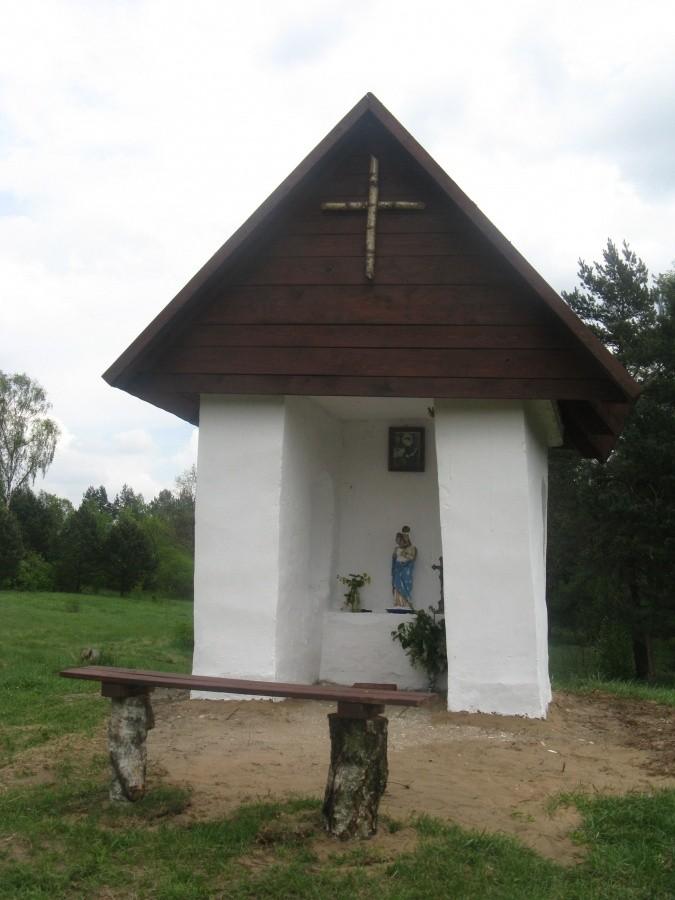 Kapliczka