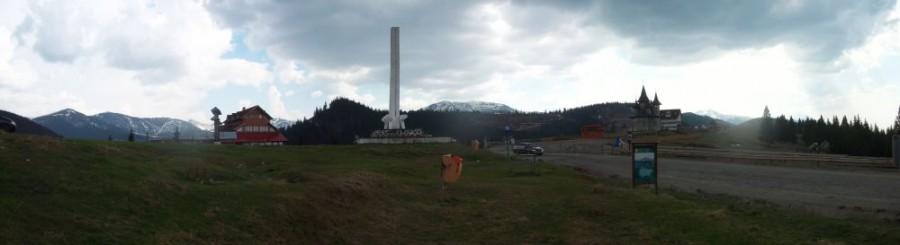 kolejna panorama z Pasula
