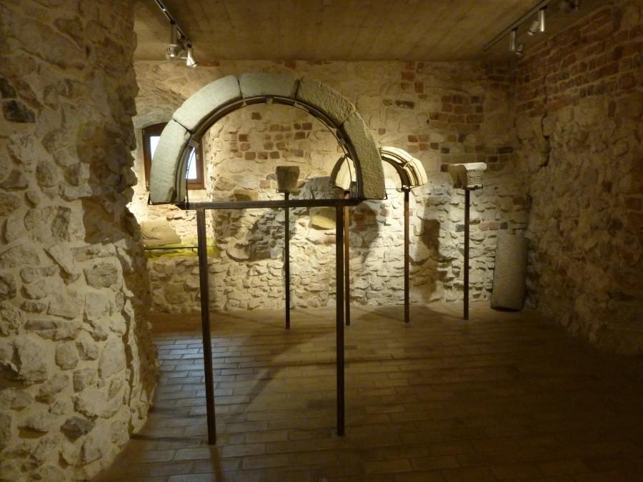 Muzeum w Tyńcu