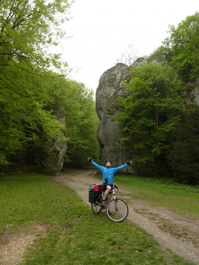 Jestem samolotem