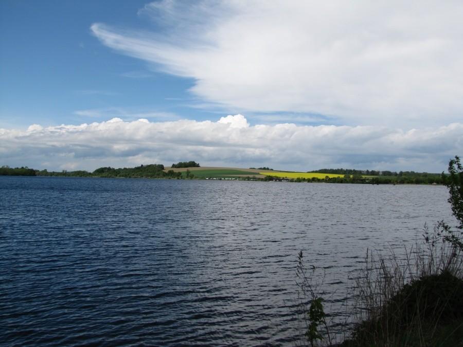 Jezioro Hlucińskie