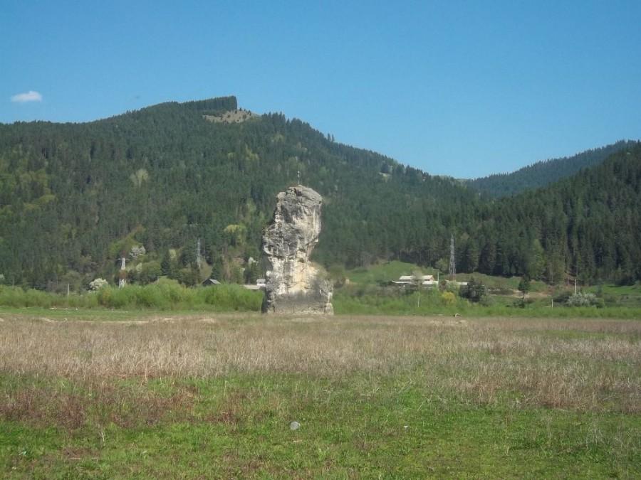 Stanca Dracului