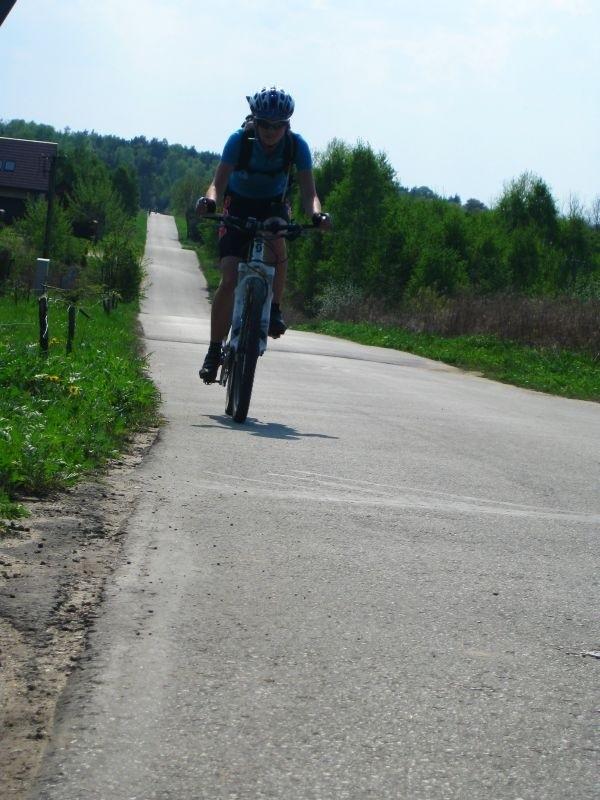 Malownicze okolice Palestyny