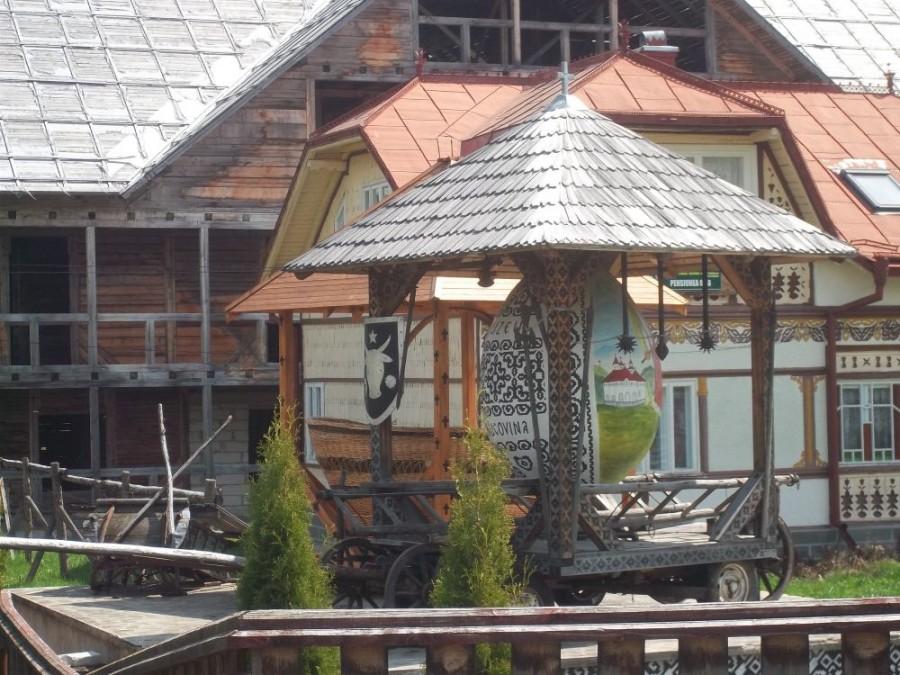 co?mój kolega zawsze odpowiadał kiedyś... jajczko :)