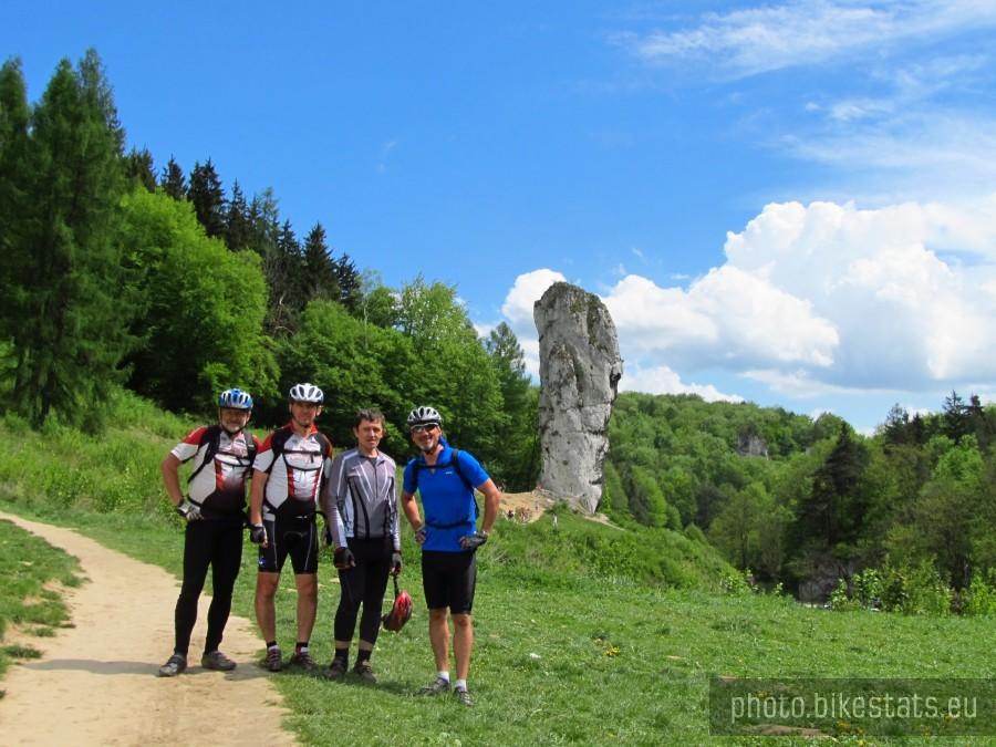 maczuga Herkulesa