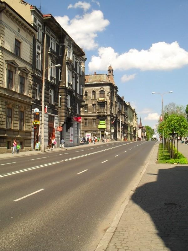 Ulica