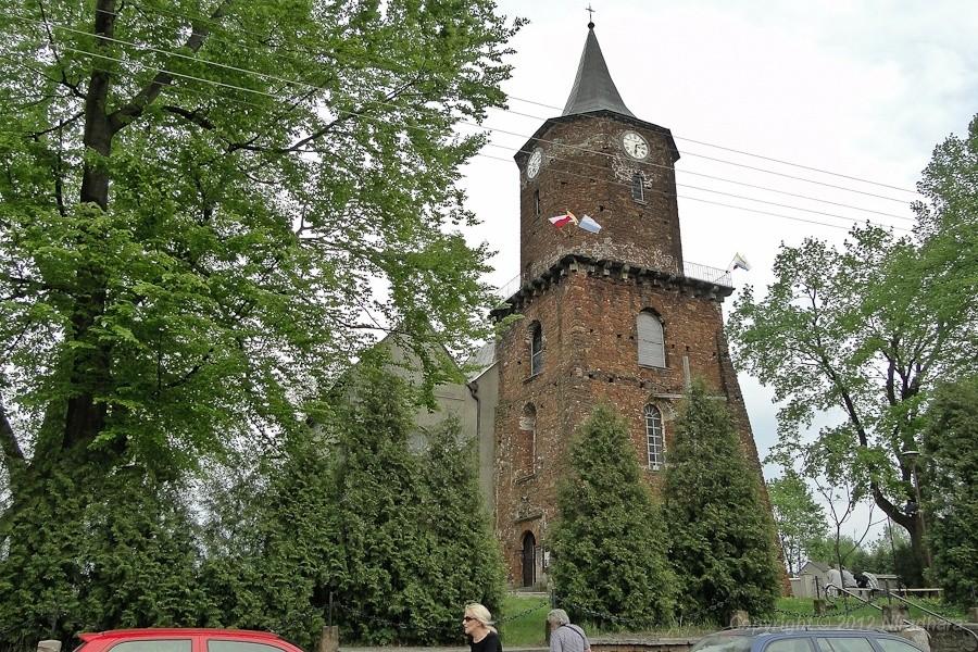 kościół św. Aleksego