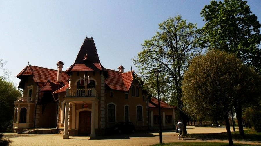 Dworek