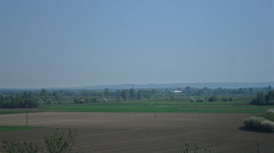 Widoki, piękne widoki