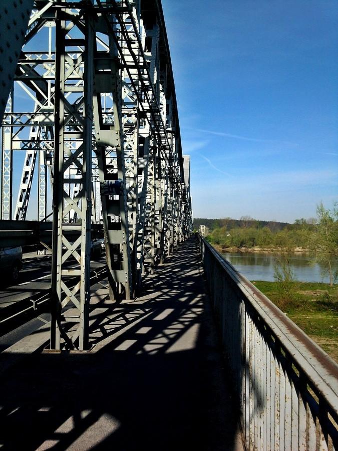 Most puławski