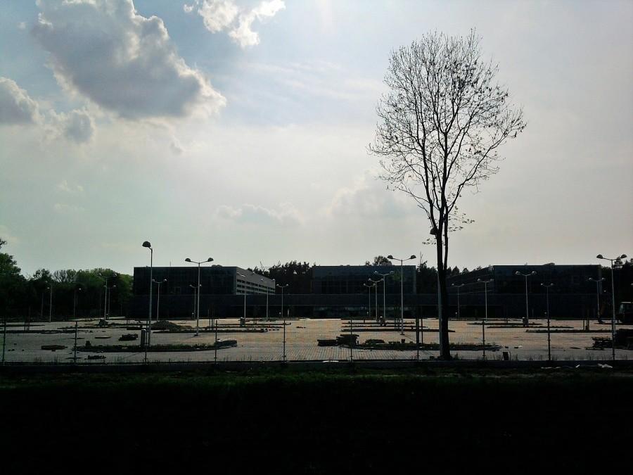 Park naukowo technologiczny