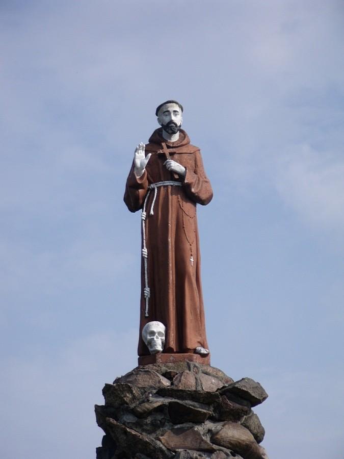 Chyba największa czacha jaką widziałem