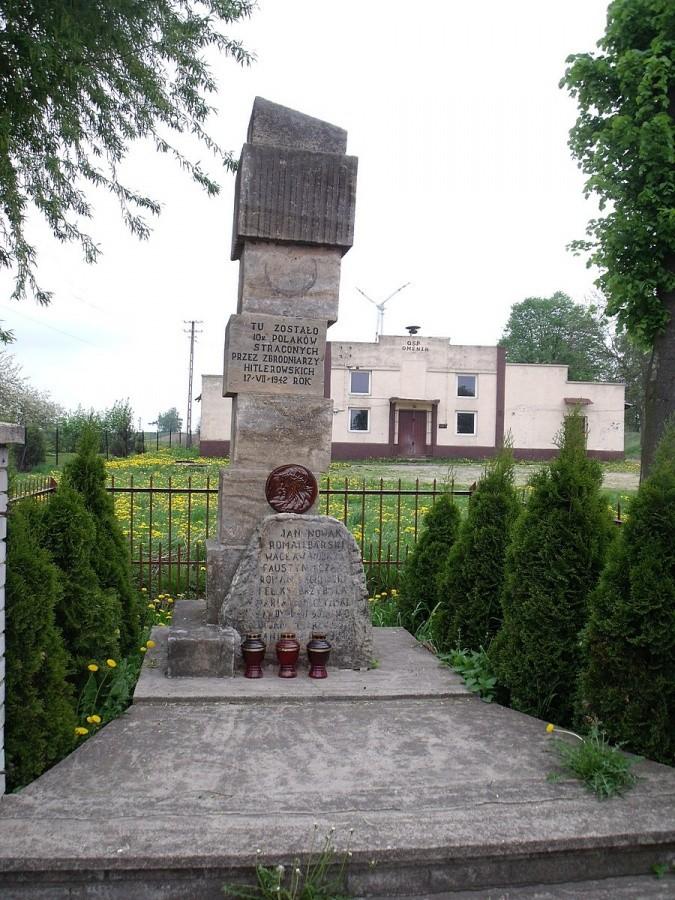 Pomnik