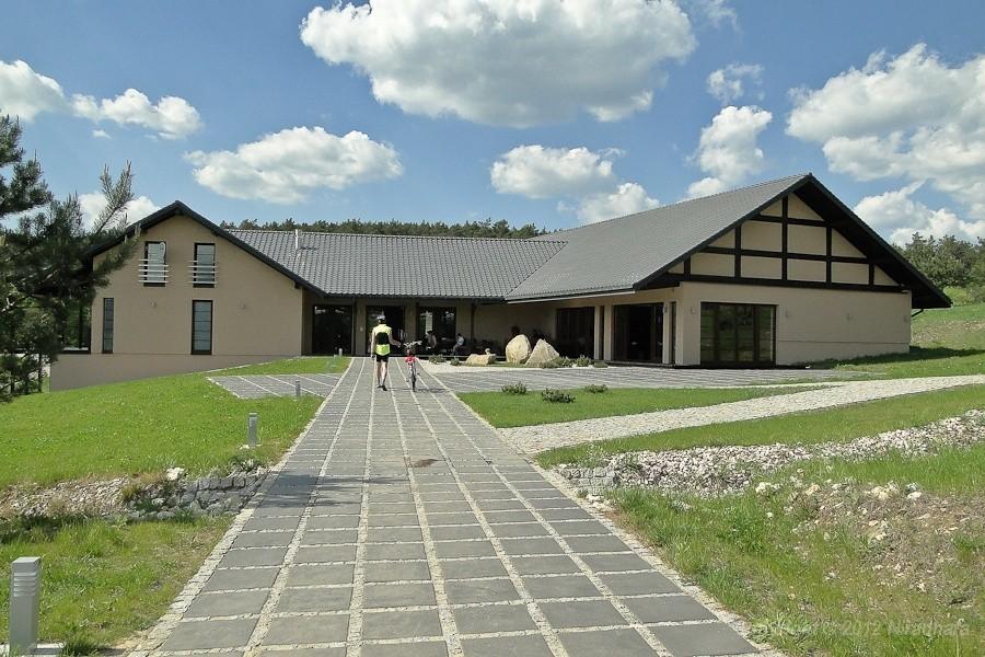 Dojo w Starej Wsi
