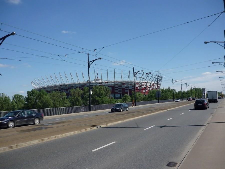 Stadion Narodowy d. X-lecia