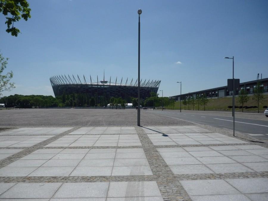 Stadion Narodowy