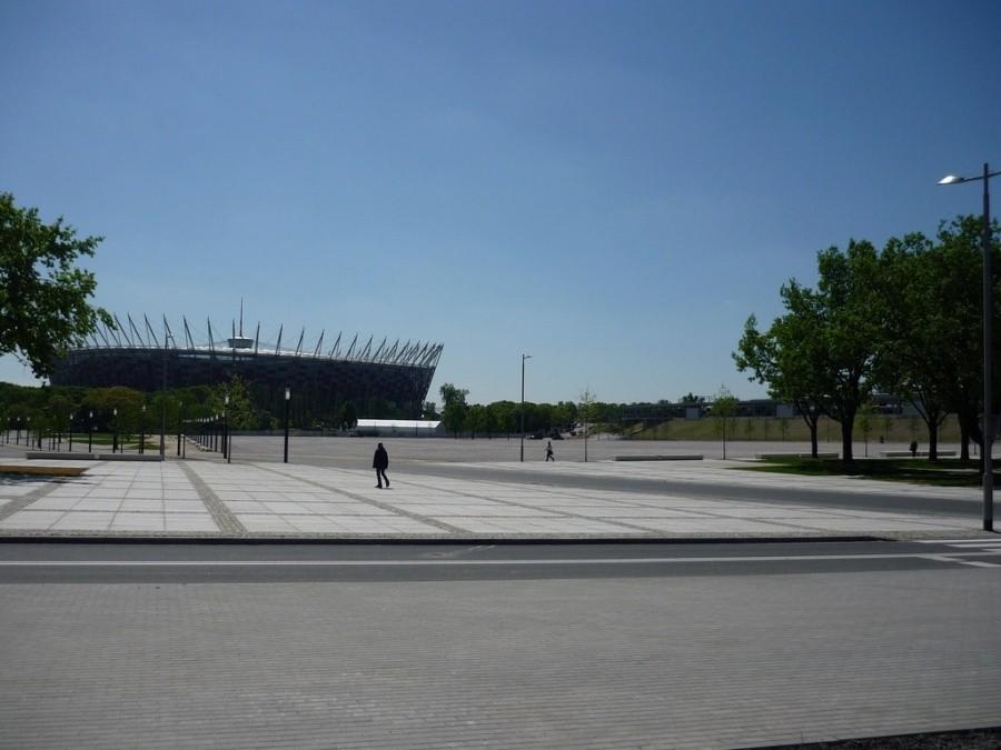 Narodowy od Zielenieckiej