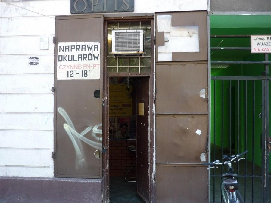 Optyk na Mińskiej - jedyny i najlepszy