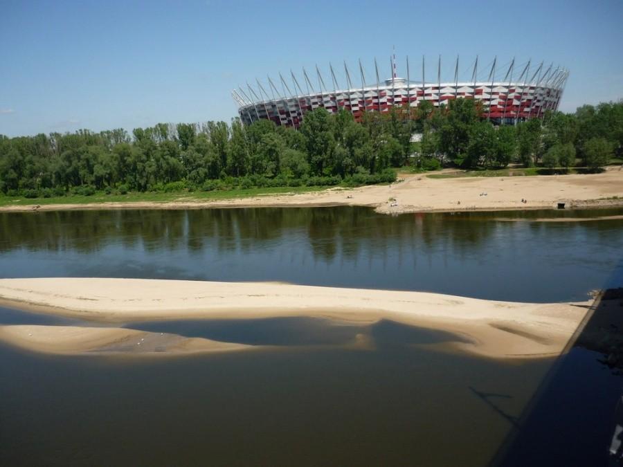 Narodowy i Wisła
