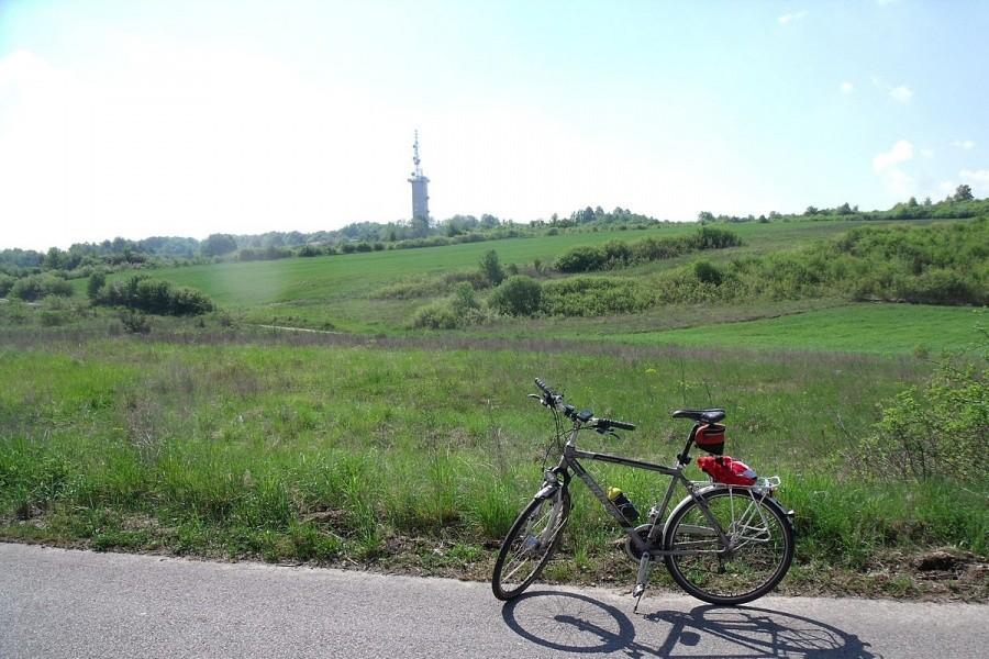 Jeszcze asfalt