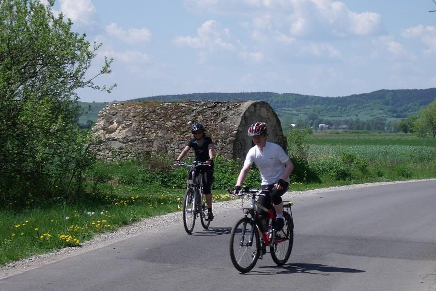 Ciekawe czy w tei piwniczce też przechowują wino?