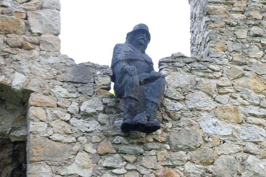 Strażnik