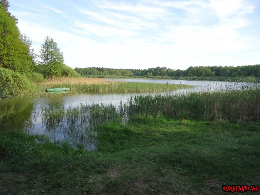 Jezioro Rybnica