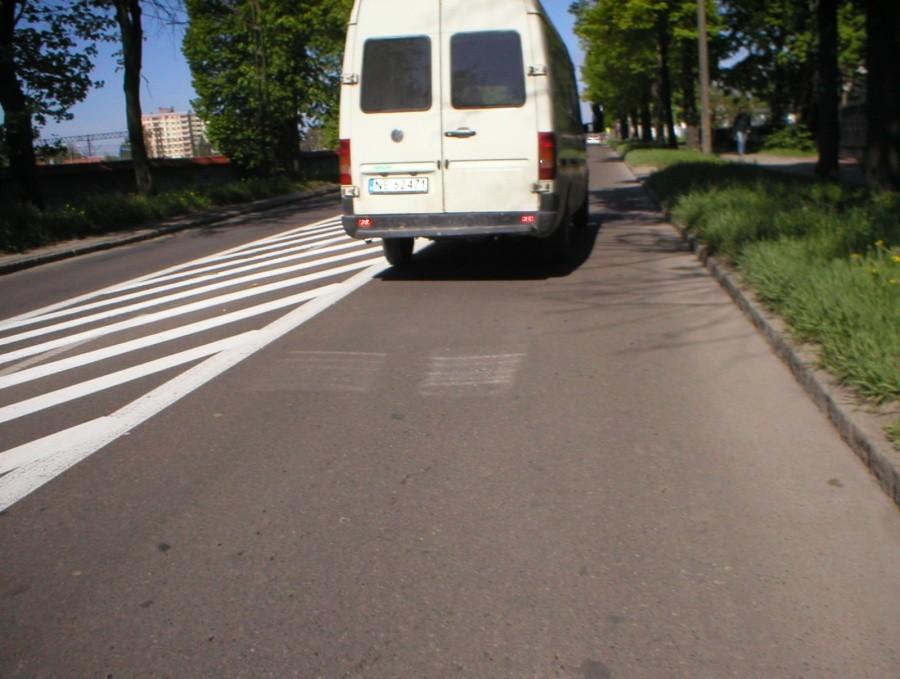 ZWĘŻONA GRUNWALDZKA