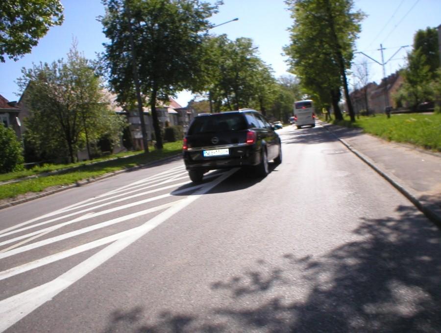 ZWĘŻONA GRUNWALDZKA