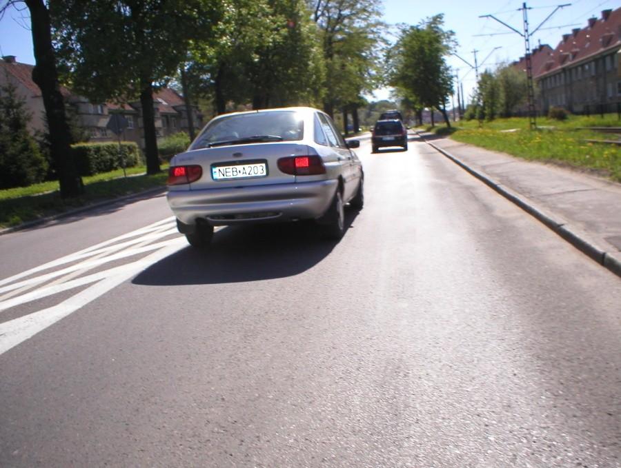 ZWĘŻONA GRUNWALDZKA