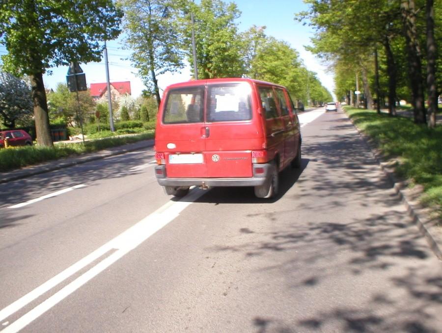 ZWĘŻONA GRUNWALDZKA
