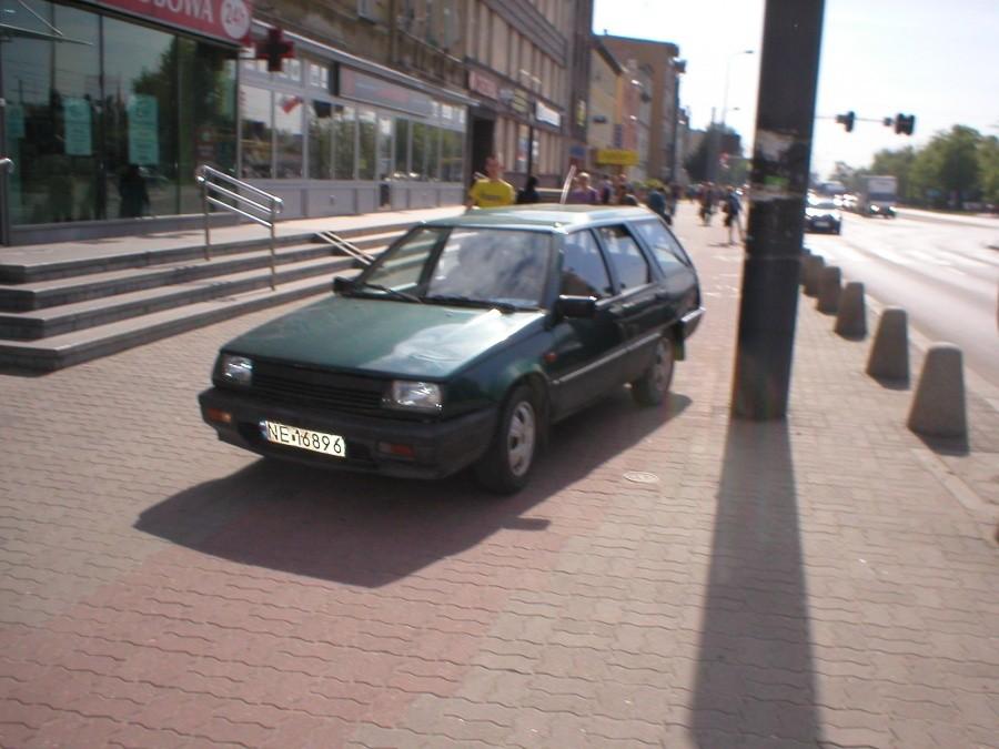 BLACHOSMRÓD NA DDR