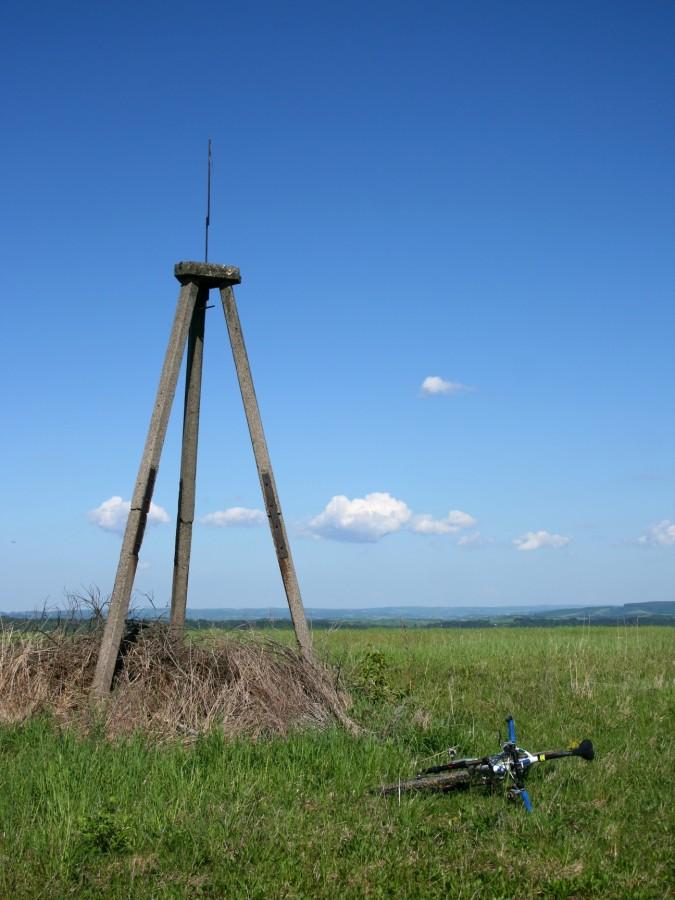 Szczyt zdobyty