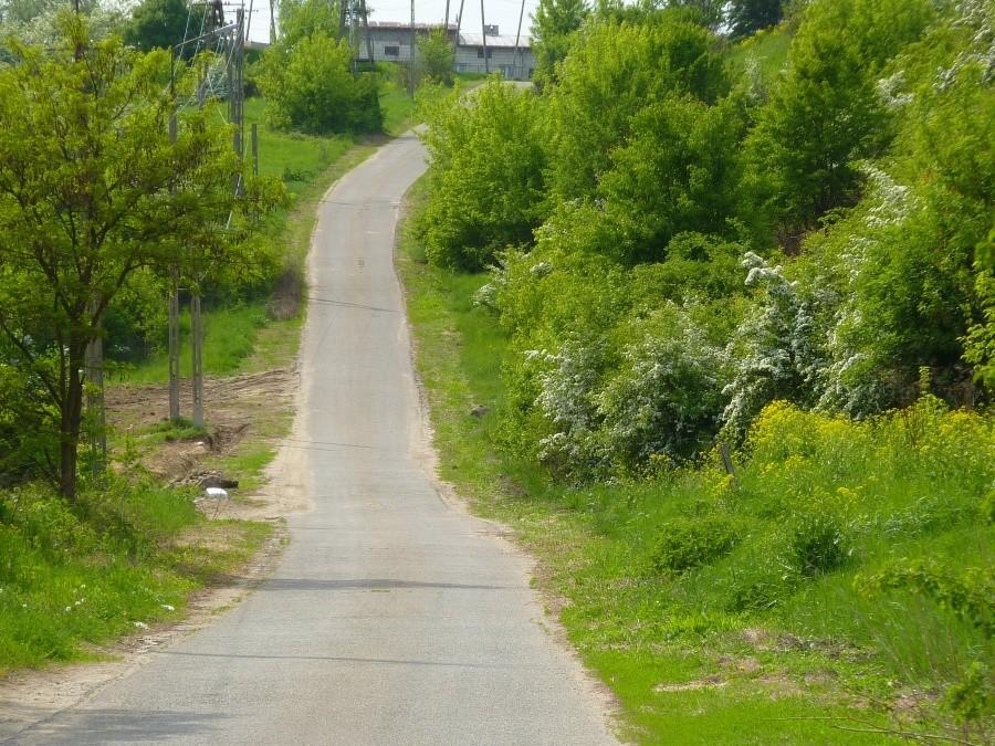 Na mazowszu zbyt dużo ścianek to nie ma