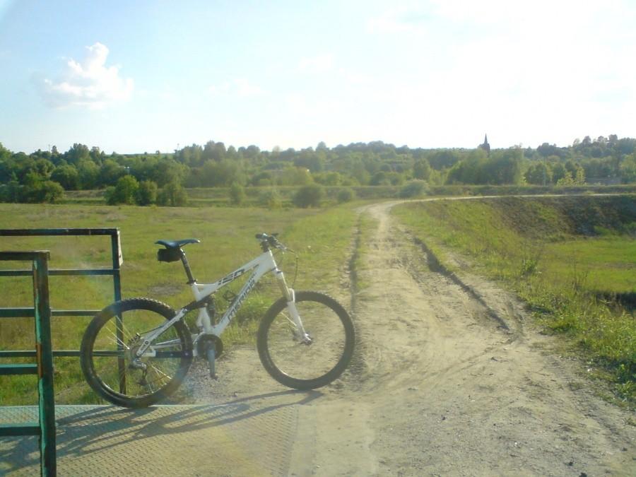 Merida #4