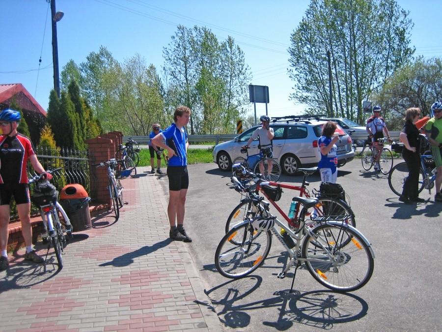 koło Szczekocin