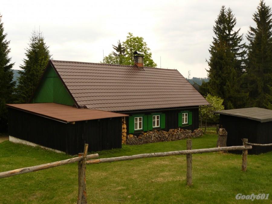 Górska Chatka