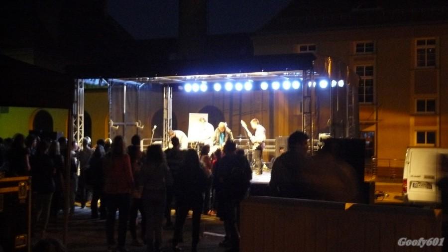 Medykalia 2012 - koncert