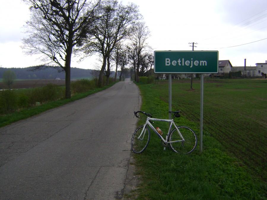 W Betlejem