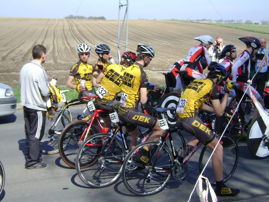 Ekipa Korony Kielce