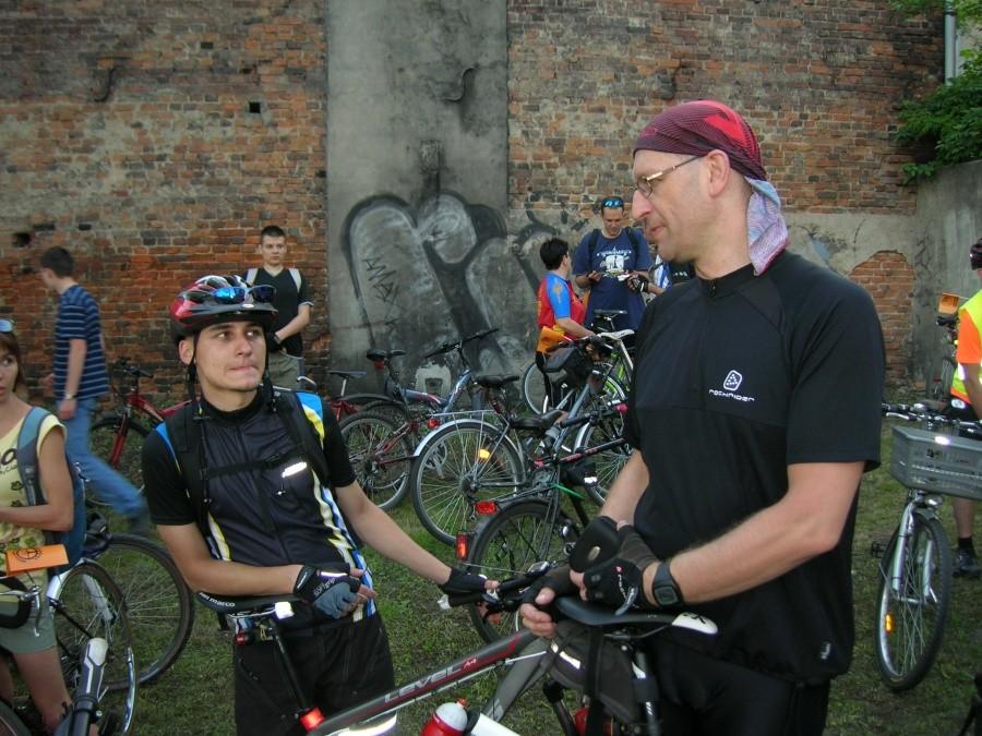 bikestatsowe pogadanki...