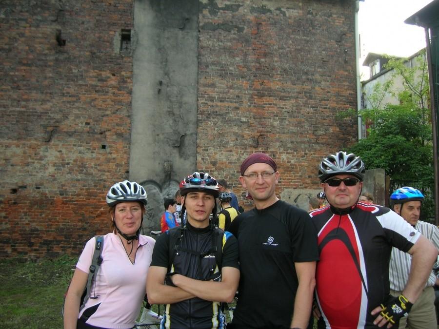 bikestatsowa integracja