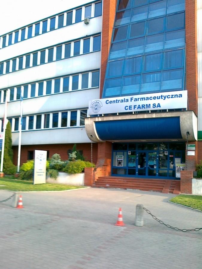 CEFARM