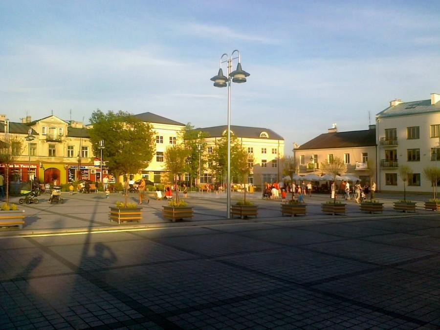 Piaseczno