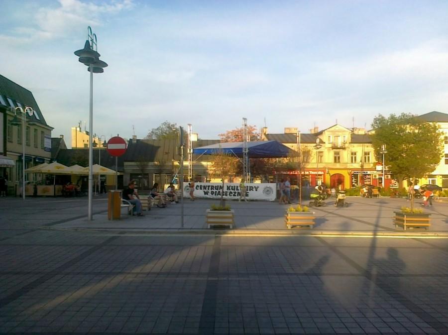 Piaseczno