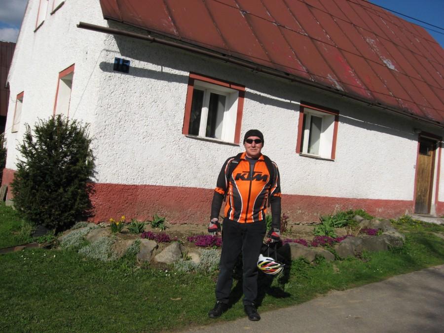 Dom rodzinny