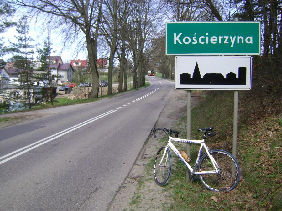 W Kościerzynie