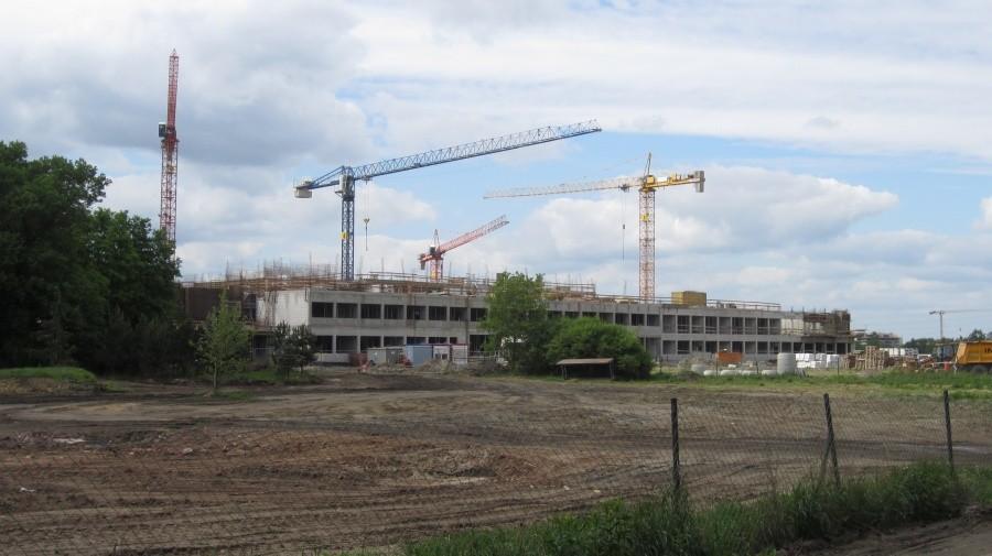 Nowy Szpital